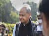 Disgruntled Congress MLAs meet Ashok Gehlot, likely to accompany CM to Udaipur