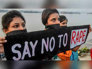 Minor dalit girl raped for months, impregnated by gang in Andhra Pradesh