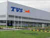 TVS Credit aims 25% loan growth this fiscal