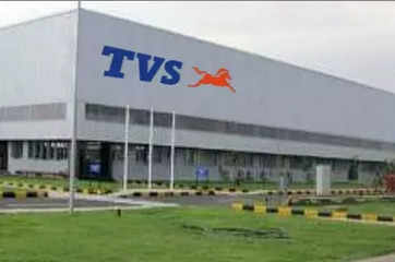 TVS Credit aims 25% loan growth this fiscal