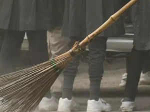 Sweeper-bccl