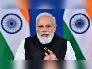 PM Modi to inaugurate Iconic Week Celebrations of Finance, Corporate Affairs ministries