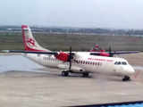 Alliance Air launches flight on Bilaspur-Bhopal route