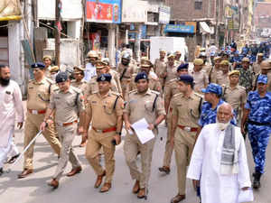 Kanpur violence: 5 more held, SIT set up for further probe