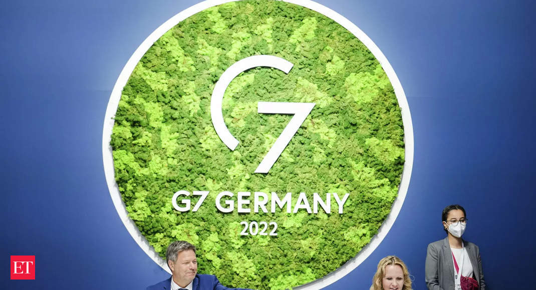 Photo of G7-Gipfel: USA und Deutschland schlagen Partnerschaft zwischen Indien und G7 zur Finanzierung der Dekarbonisierung vor