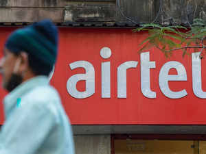 Airtel's ARPU likely to jump 41% in next 4-5 years to Rs 250