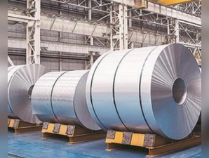 India's total steel capacity is 149 million tonnes (including semifinished steel), while its local consumption is only 106 million tonnes. The capacity has increased close to 7% over the past 15 years, while consumption has increased by a little over 5%.