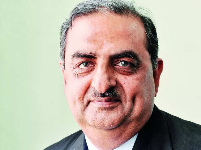 Daikin India CMD Kanwal Jeet Jawa on how the AC equipment maker is capitalising on R&D to create products for the future