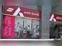 axis bank