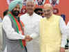 BJP fields Kewal Singh Dhillon for Sangrur Lok Sabha bypolls