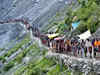 Amarnath Yatra: Teams to be positioned along Jammu-Srinagar NH to help pilgrims