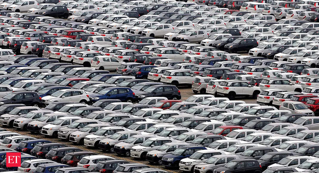 fada: Automobile retail sales in slow lane in May: FADA