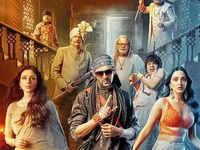 Bhool Bhulaiyaa 2 completes 50 day run at box office