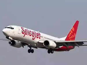 SpiceJet