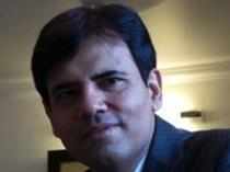 Sandip Sabharwal on why you should be cautious in IT,  play reopening theme