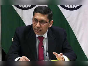 India rejects OIC's comments over controversial remarks against Prophet