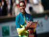 Rafael Nadal clinches 14th French Open title and record-extending 22nd Grand Slam