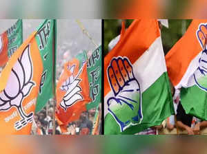 Mizoram: MNF, BJP, Congress lock horns in key election ahead of assembly polls
