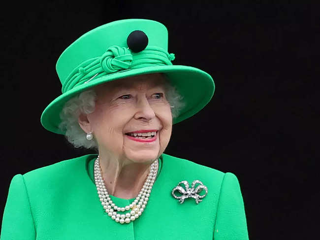 Polls show the queen is hugely popular and older Britons are overwhelming in favour of the monarchy, but they also indicate young people are far more indifferent and support has slipped over the last decade.