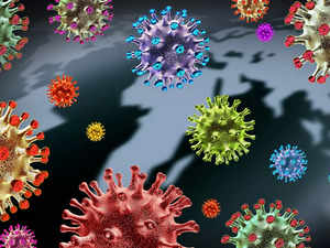 ​Other known beta coronaviruses