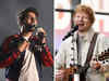 Armaan Malik teams up with Ed Sheeran for British singer's latest song '2Step'