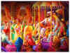 Shivrajyabhishek Sohala 2022: Celebrations to commemorate Chhatrapati Shivaji’s coronation
