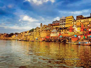 Varanasi---BCCL