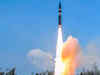Nuclear-capable Agni-IV missile successfully test-fired