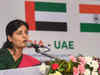 FTAs with UAE, Australia to boost exports, says MoS for Commerce and Industry Anupriya Patel
