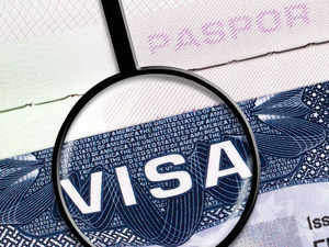 Wait for visas is getting even longer, say companies