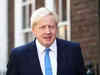 British Prime Minister Boris Johnson faces no-confidence vote
