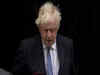 UK PM Boris Johnson scrapes win in party confidence vote over 'partygate'