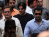 Salman Khan threat case: Actor's father Salim Khan & two bodyguards record statements, cops review security situation