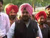Ex-Punjab Congress minister Sadhu Singh Dharamsot arrested in corruption case