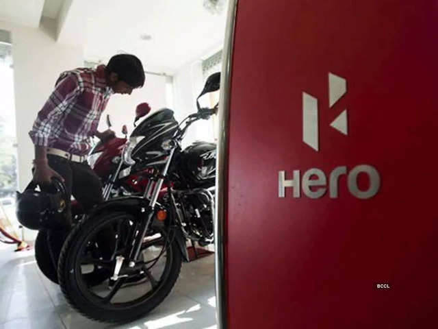 ​Hero Motocorp| BUY| Target: Rs 2875| Upside potential: 13%