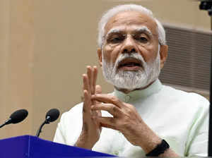 Prime Minister Narendra Modi