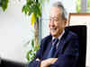 Sony's former chief executive Nobuyuki Idei dies at 84