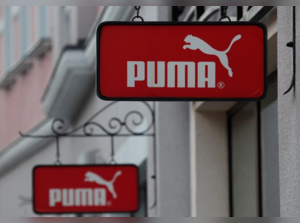 Puma raises 2021 outlook, prompted by strong Q2