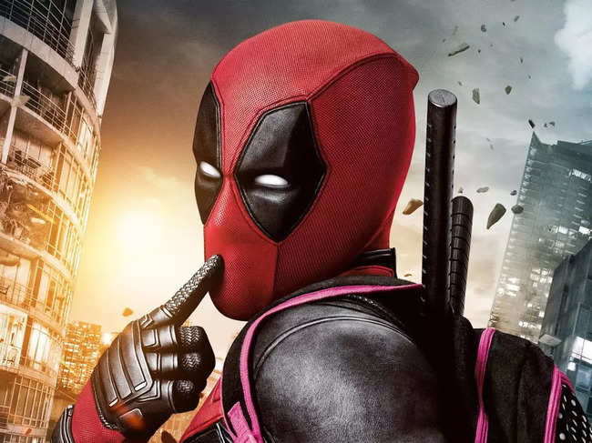 No release date has been finalised for 'Deadpool 3'.