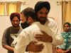 Sidhu Moose Wala: Congress MP Rahul Gandhi reaches Mansa to meet murdered singer's kin