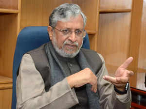 sushil modi--bccl