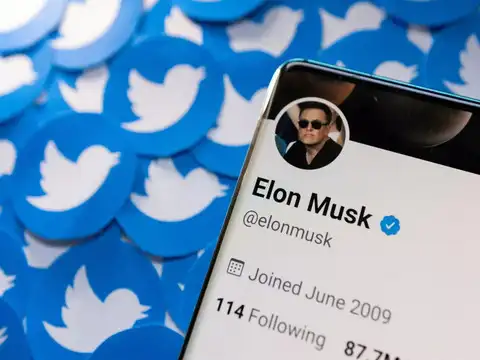 ​Did Musk buy Twitter?