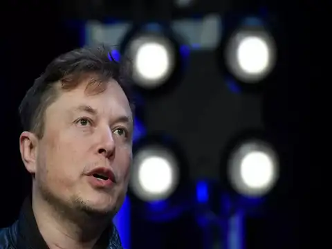 ​Can Musk call the whole thing off?