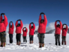 Namaste from the Himalayas! ITBP sets record by practising yoga at 22,850 ft altitude