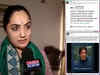 Prophet remark: Rally Arab world against India on Nupur Sharma statement by anti-India 'toolkit', also reveals Pak hand