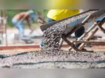 Cement sector sees cracks in May; analyst see demand recovery in Monsoon