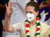 National Herald case: Sonia Gandhi unlikely to appear before ED on June 8 after testing Covid positive