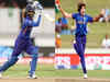 Women's ODI Rankings: Mithali maintains 7th spot; Mandhana remains at 9th