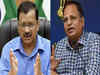 PM Modi is after AAP, its governments: Kejriwal on ED raids against Satyendar Jain