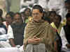 Still suffering from Covid, Sonia Gandhi seeks more time to appear before ED